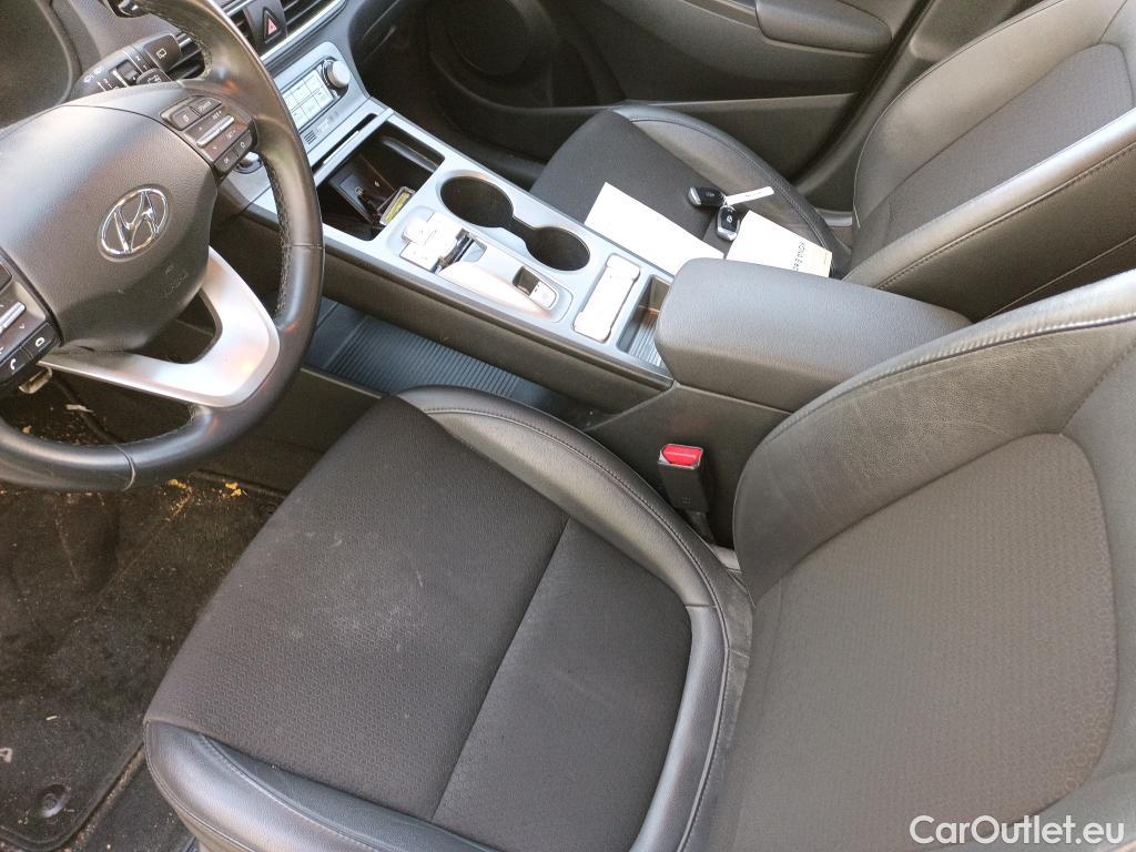  Hyundai  Konna HYUNDAI Kona EV 150kW Tecno Gran Autonomía #23