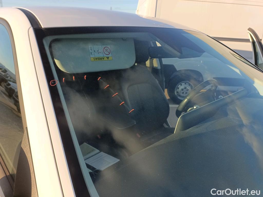  Hyundai   Ioniq HYUNDAI 5 / 2021 / 5P / todoterreno 77KWH 168KW Star RWD #1