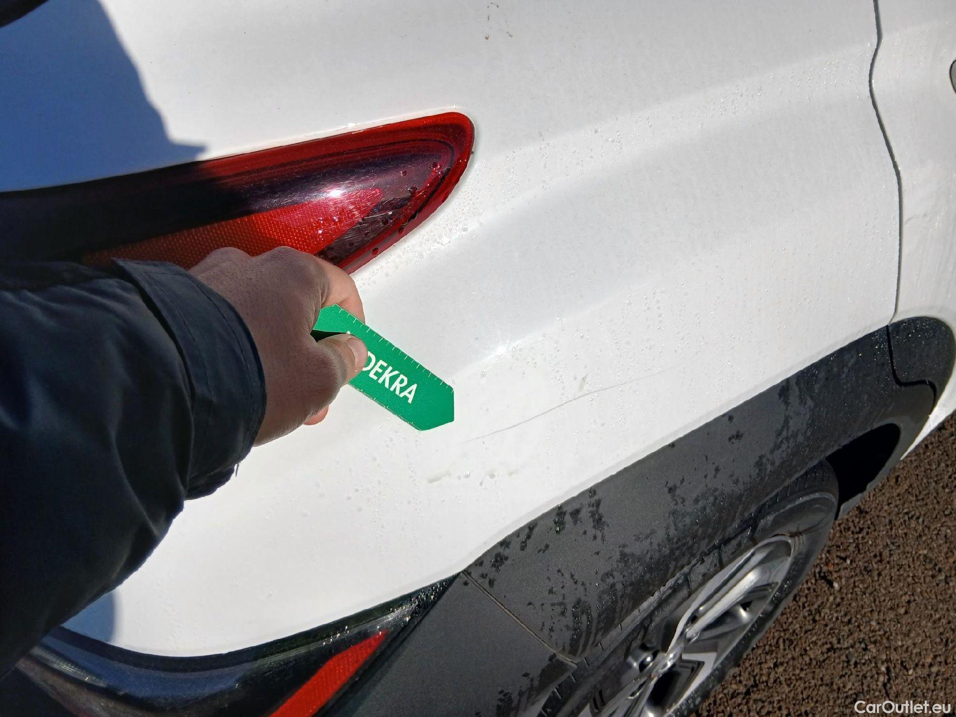  Hyundai  Konna HYUNDAI Kona / 2020 / 5P / todoterreno 1.6 GDI HEV Maxx DCT #10