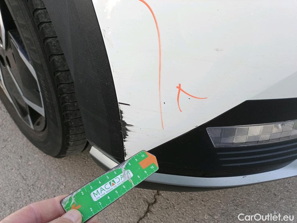  Hyundai   Ioniq HYUNDAI 5 / 2021 / 5P / todoterreno 77KWH 168KW Star RWD #18