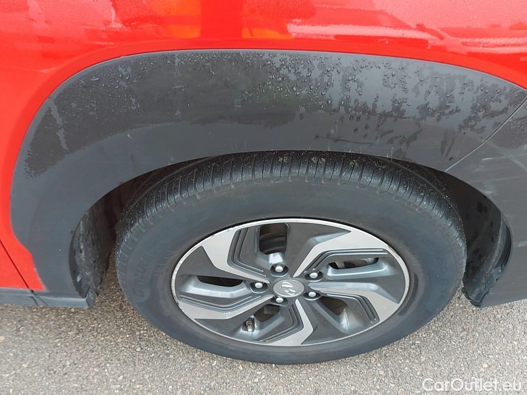  Hyundai  Konna HYUNDAI Kona / 2020 / 5P / todoterreno 1.6 GDI HEV Maxx DCT #3