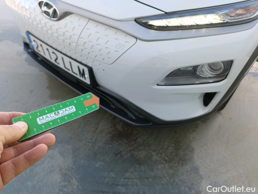  Hyundai  Konna HYUNDAI Kona EV 150kW Tecno Gran Autonomía #17