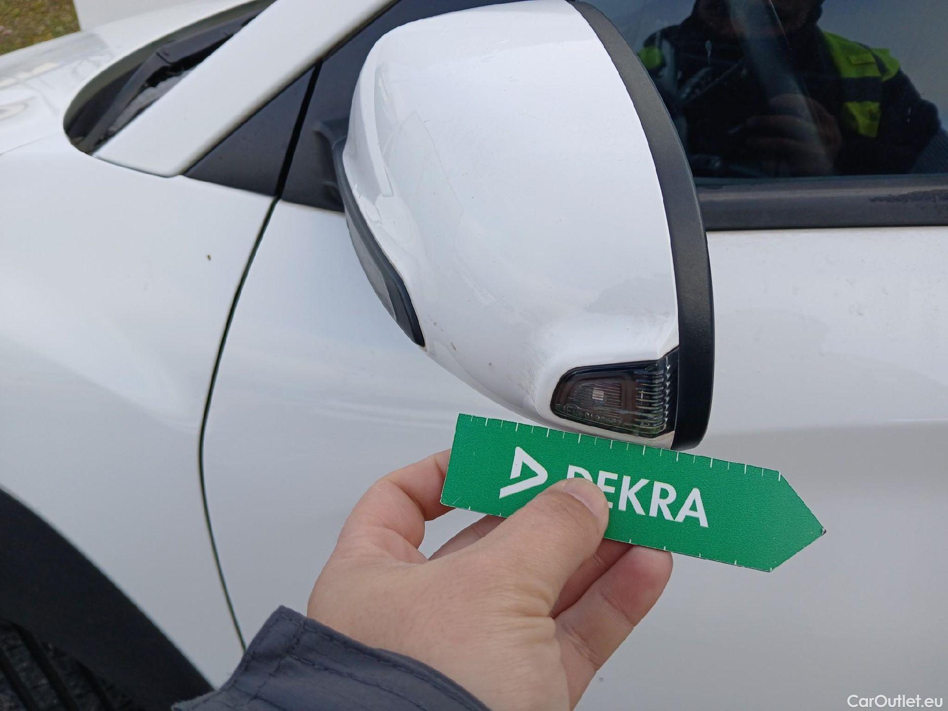  Hyundai  Konna HYUNDAI Kona / 2020 / 5P / todoterreno 1.0 TGDI Klass 4X2 #5