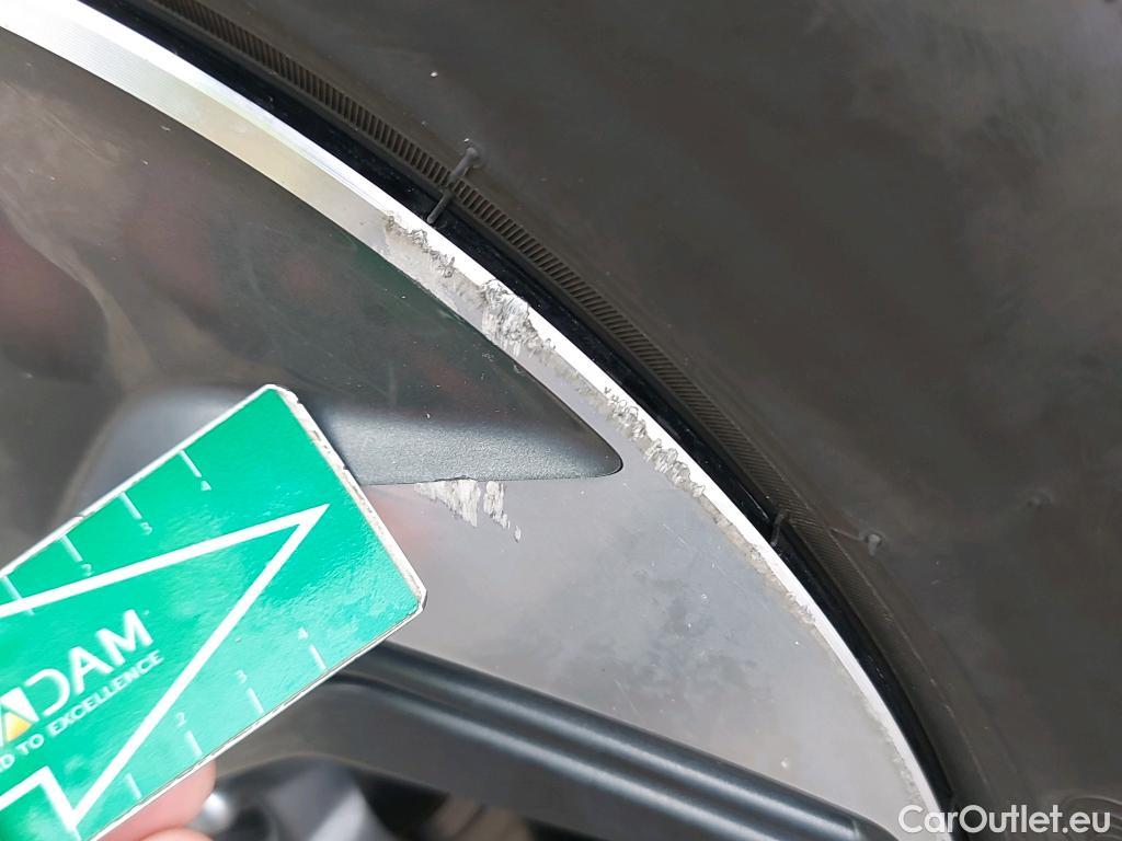  Hyundai  Konna HYUNDAI Kona / 2020 / 5P / todoterreno 1.6 GDI HEV Maxx DCT #6