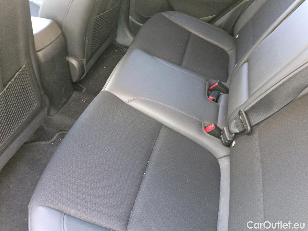  Hyundai  Konna HYUNDAI Kona EV 150kW Tecno Gran Autonomía #24