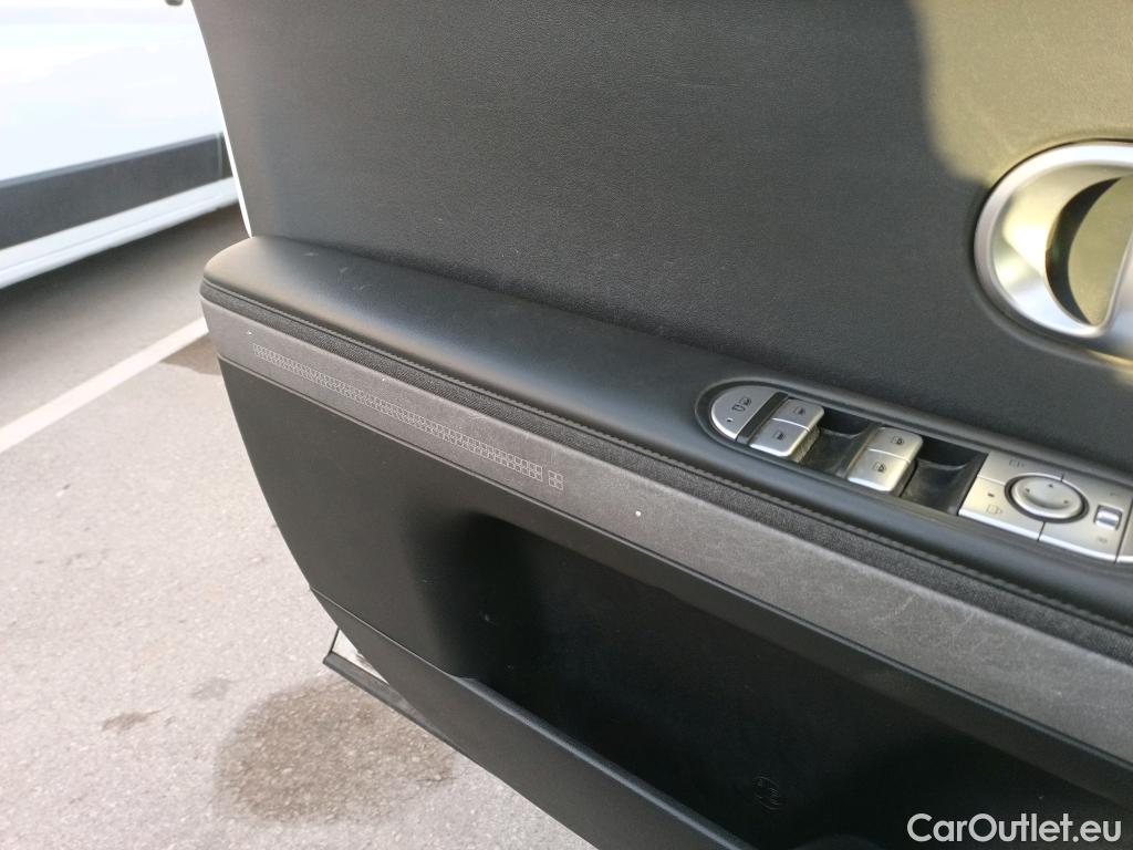  Hyundai   Ioniq HYUNDAI 5 / 2021 / 5P / todoterreno 77KWH 168KW Star RWD #10