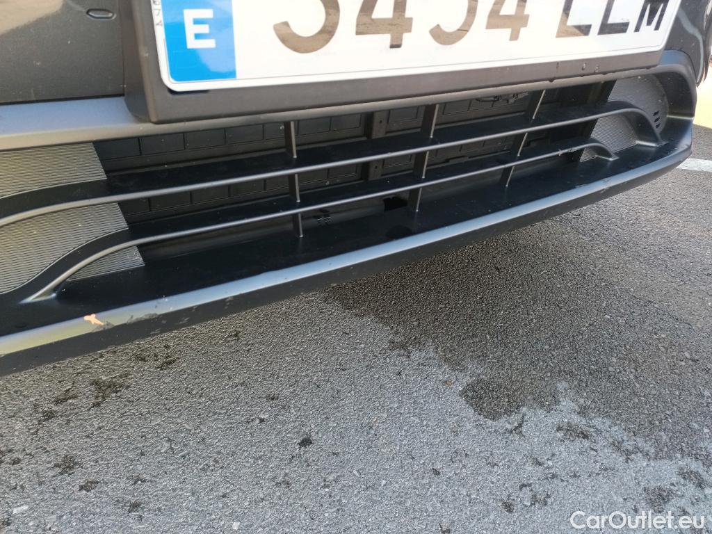  Hyundai  Konna HYUNDAI Kona / 2017 / 5P / todoterreno EV 100kW Klass 305km #12