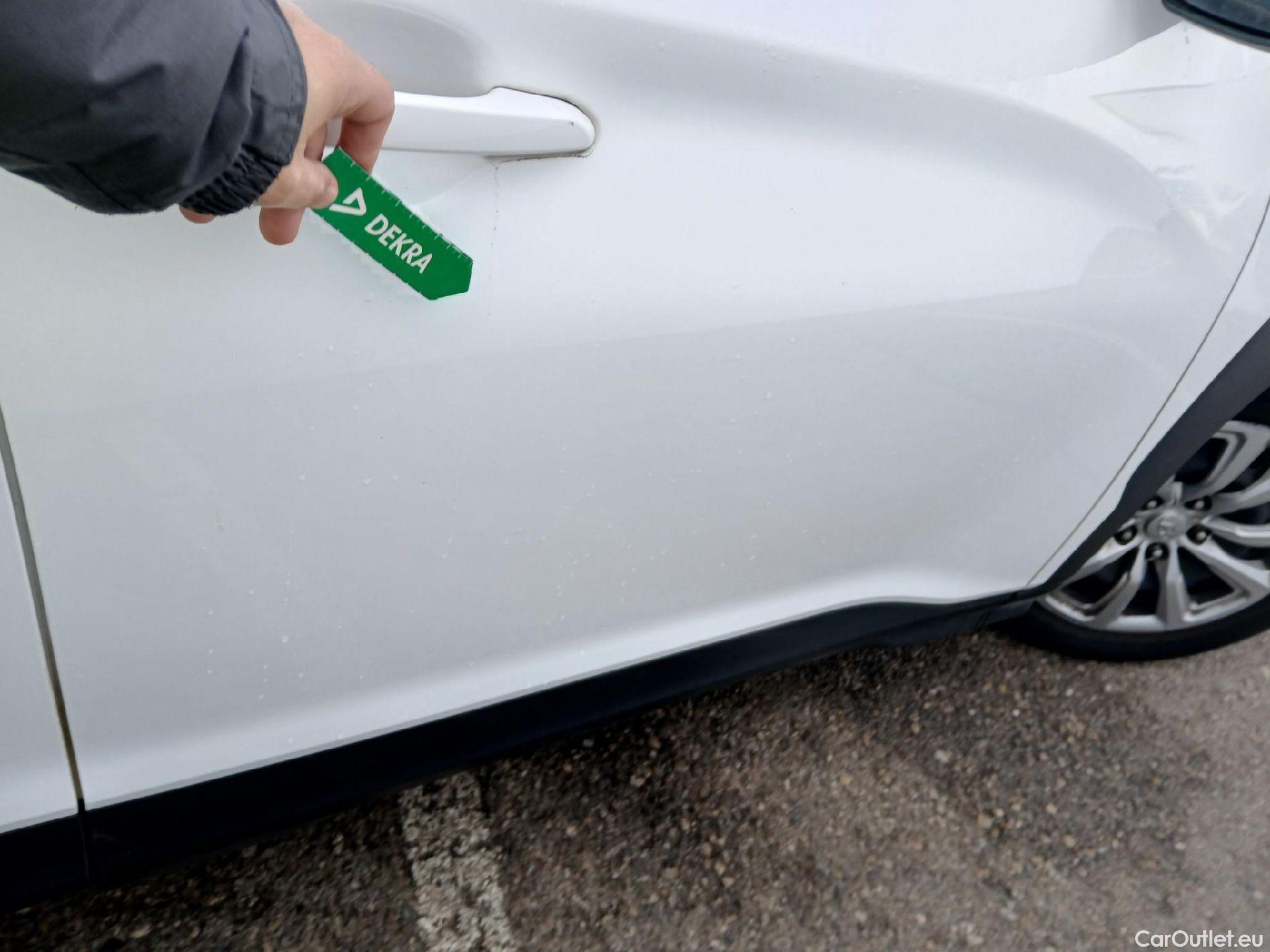  Hyundai  Konna HYUNDAI Kona / 2020 / 5P / todoterreno 1.0 TGDI Klass 4X2 #13