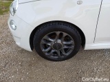  Fiat  500 FIAT  / 2015 / 3P / BERLINA 1.0 70CV IBRIDO CONNECT #34