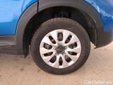  Fiat  500 FIAT X / 2018 / 5P / CROSSOVER 1.5 T4 130CV DCT7 #19