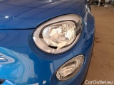  Fiat  500 FIAT X / 2018 / 5P / CROSSOVER 1.5 T4 130CV DCT7 #35