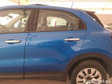  Fiat  500 FIAT X / 2018 / 5P / CROSSOVER 1.5 T4 130CV DCT7 #70