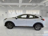  Ford  Puma FORD  / 2019 / 5P / SUV 1.0 ECOBOOST HYBRID 125CV TITANIUM #8