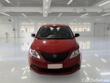  Lancia  Ypsilon LANCIA  / 2021 / 5P / BERLINA 1.0 FIREFLY 70CV HYBRID ORO #6