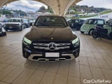  Mercedes  G-Klasee MERCEDES-BENZ GLC / 2019 / 5P / SUV 200 D 4MATIC BUSINESS EXTRA AUT. #6