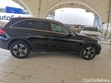  Mercedes  G-Klasee MERCEDES-BENZ GLC / 2019 / 5P / SUV 200 D 4MATIC BUSINESS EXTRA AUT. #7