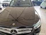  Mercedes  G-Klasee MERCEDES-BENZ GLC / 2019 / 5P / SUV 200 D 4MATIC BUSINESS EXTRA AUT. #26