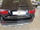  Mercedes  G-Klasee MERCEDES-BENZ GLC / 2019 / 5P / SUV 200 D 4MATIC BUSINESS EXTRA AUT. #46