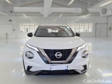  Nissan  Juke NISSAN  / 2019 / 5P / CROSSOVER 1.0 DIG-T 114 N-CONNECTA DCT #6