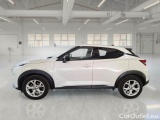  Nissan  Juke NISSAN  / 2019 / 5P / CROSSOVER 1.0 DIG-T 114 N-CONNECTA DCT #8