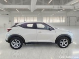  Nissan  Juke NISSAN  / 2019 / 5P / CROSSOVER 1.0 DIG-T 114 N-CONNECTA DCT #7