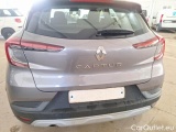  Renault  Captur RENAULT  / 2019 / 5P / SUV 1.5 DCI BLUE 70KW BUSINESS #58
