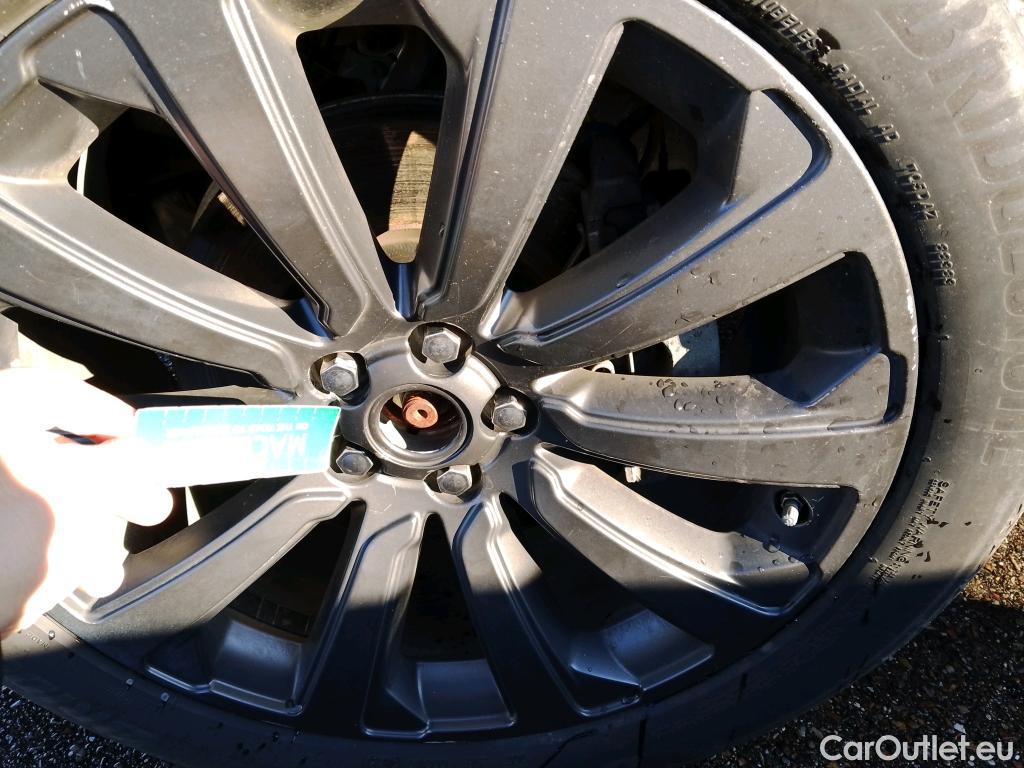  Land Rover  Range Rover  Velar 2.0 D180 132kW (180CV) 4WD Auto #34