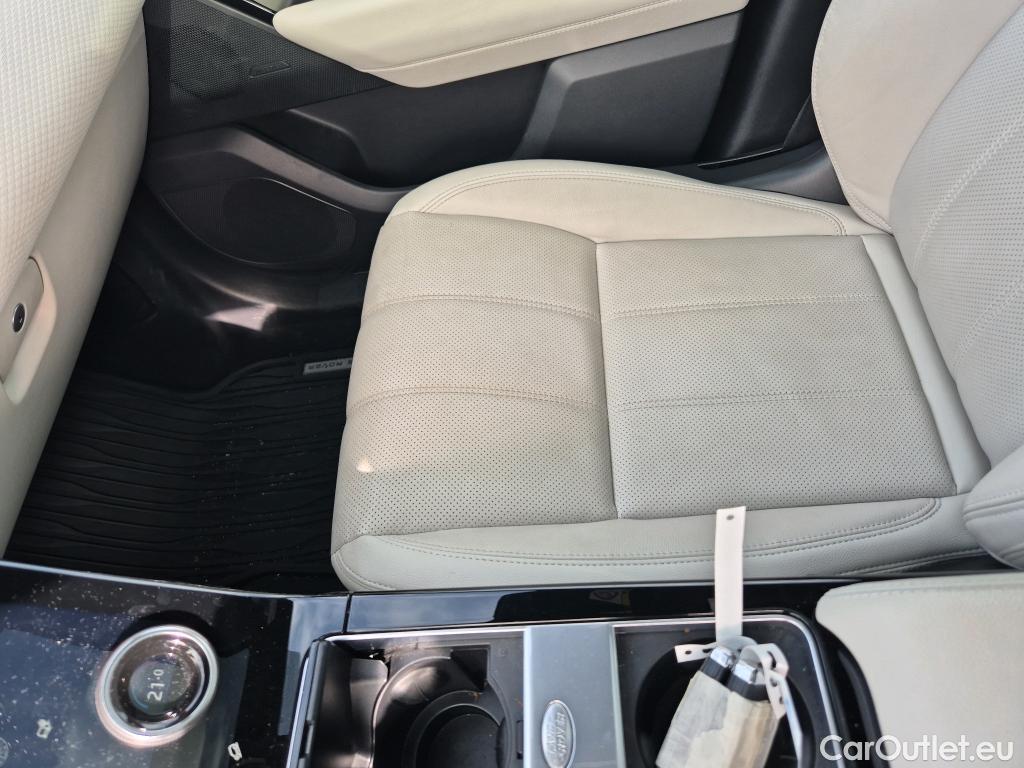  Land Rover  Range Rover LAND ROVER  Velar / 2017 / 5P / todoterreno 2.0D I4 150kW R-Dynamic S 4WD Auto #9