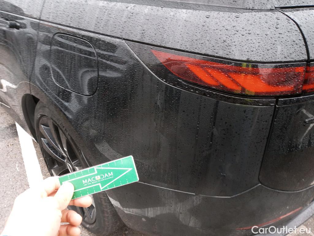  Land Rover  Discovery LAND ROVER Range Rover Sport3.0 I6 PHEV 440PS AWD Auto Dynamic HSE Opcionales 13000€ #12