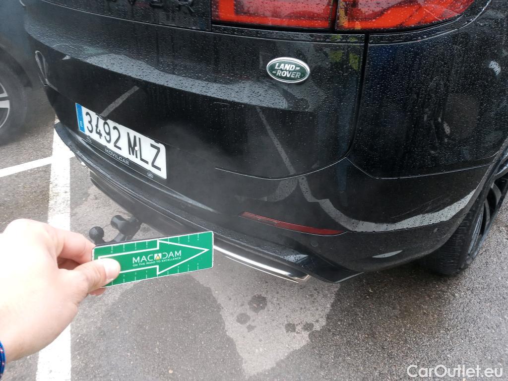  Land Rover  Discovery LAND ROVER Range Rover Sport3.0 I6 PHEV 440PS AWD Auto Dynamic HSE Opcionales 13000€ #10