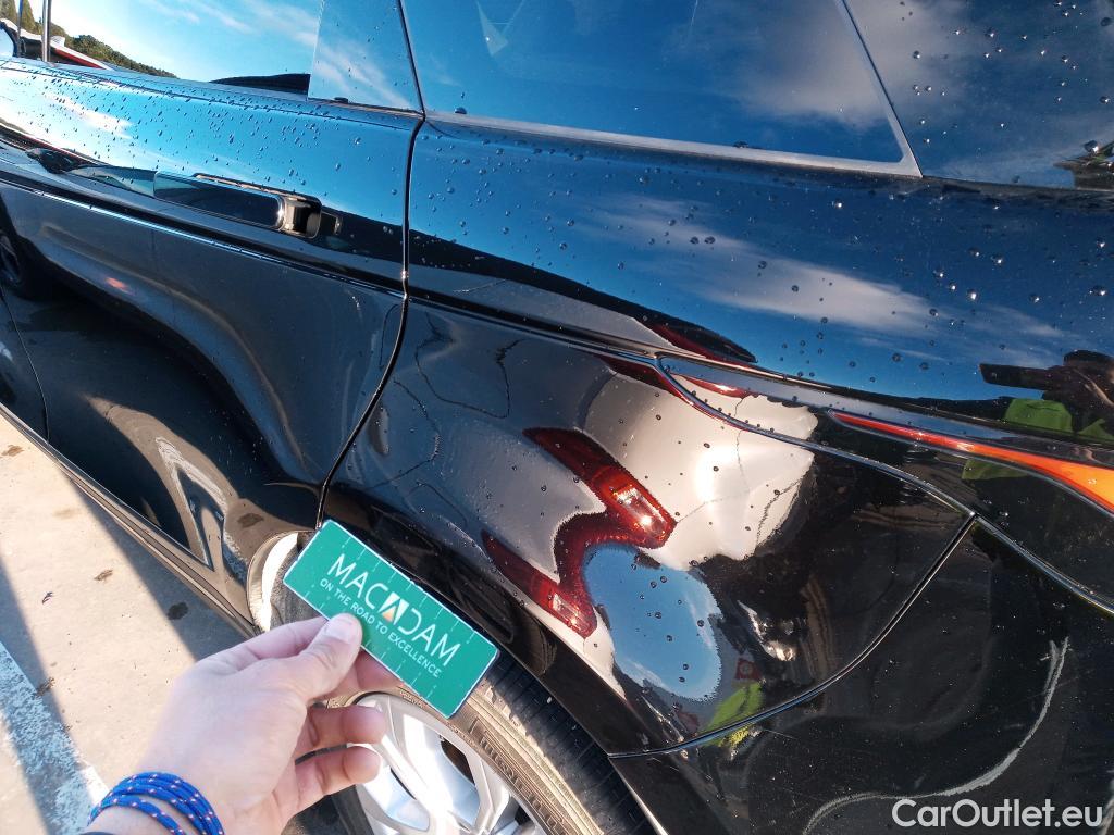  Land Rover  Range Rover LAND ROVER  Evoque / 2015 / 5P / todoterreno 2.0 D150 S AUTO 4WD MHEV #23