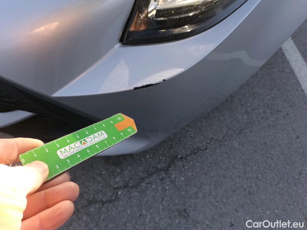  Toyota  Corolla TOYOTA  / 2019 / 5P / familiar 1.8 125H ACTIVE TECH E-CVT TOU SPORT #22