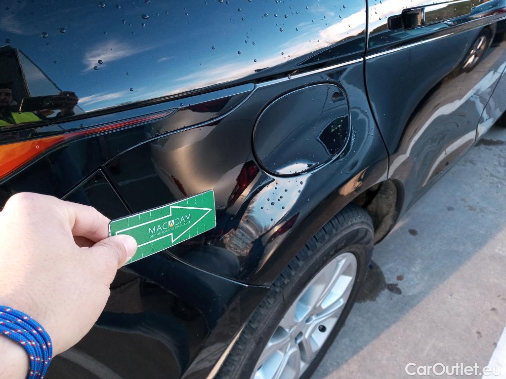  Land Rover  Range Rover LAND ROVER  Evoque / 2015 / 5P / todoterreno 2.0 D150 S AUTO 4WD MHEV #6