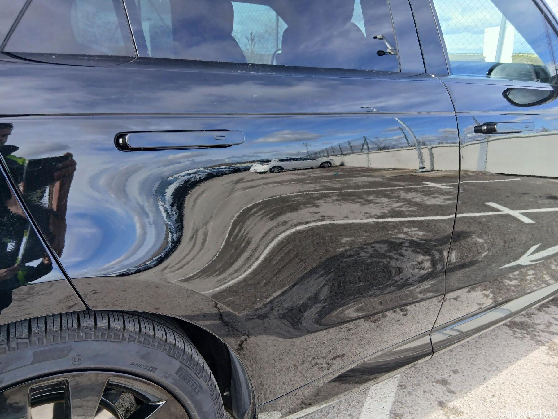  Land Rover  Range Rover Sport LAND ROVER  / 2022 / 5P / todoterreno 3.0 I6 PHEV 460 PS AWD Auto Dynamic SE #17
