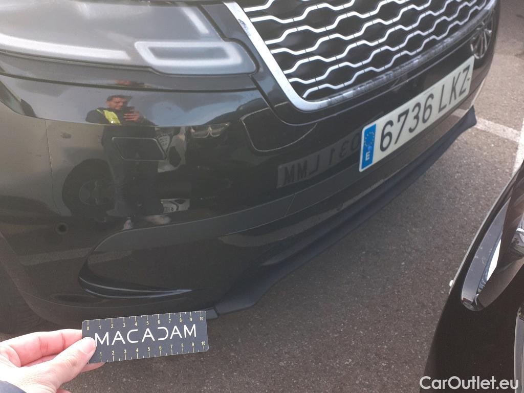  Land Rover  Range Rover LAND ROVER  Velar / 2017 / 5P / todoterreno 2.0 D180 132kW (180CV) S 4WD Auto #22