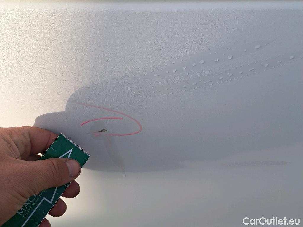  Land Rover  Range Rover LAND ROVER  Evoque / 2015 / 5P / todoterreno 2.0 D163 AUTO 4WD MHEV #8