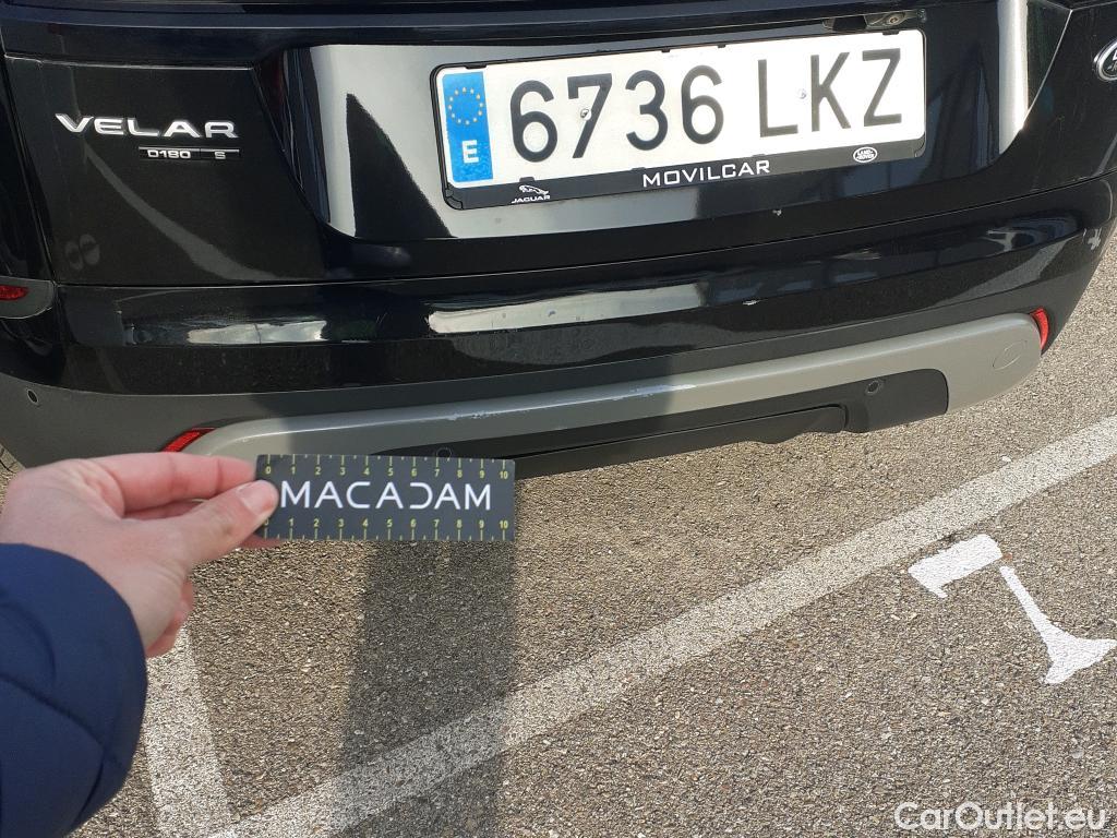  Land Rover  Range Rover LAND ROVER  Velar / 2017 / 5P / todoterreno 2.0 D180 132kW (180CV) S 4WD Auto #27