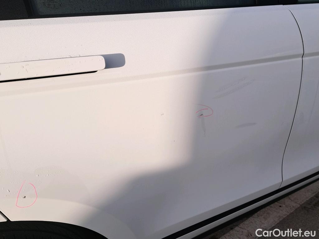  Land Rover  Range Rover LAND ROVER  Evoque / 2015 / 5P / todoterreno 2.0 D163 AUTO 4WD MHEV #7