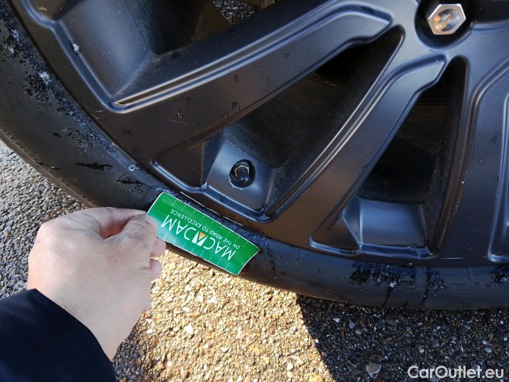  Land Rover  Range Rover  Velar 2.0 D180 132kW (180CV) 4WD Auto #12