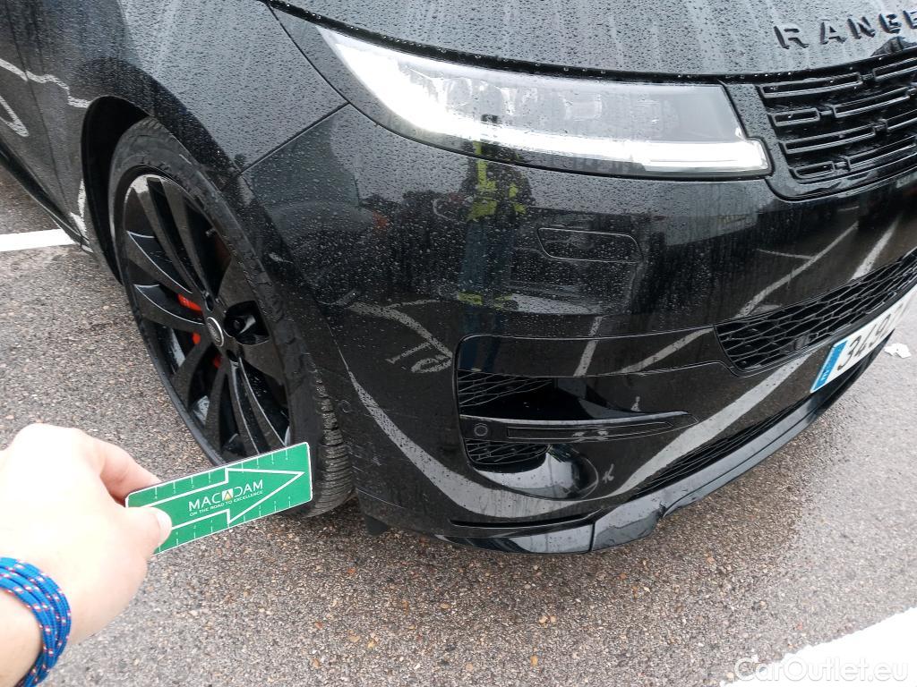  Land Rover  Discovery LAND ROVER Range Rover Sport3.0 I6 PHEV 440PS AWD Auto Dynamic HSE Opcionales 13000€ #8