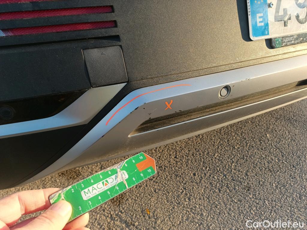  Hyundai   Ioniq HYUNDAI 5 / 2021 / 5P / todoterreno 77KWH 168KW Star RWD #25