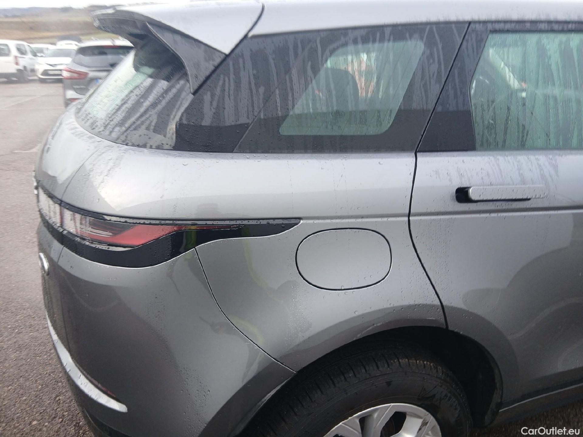  Land Rover  Range Rover LAND ROVER  Evoque / 2015 / 5P / todoterreno 2.0 D163 S AUTO 4WD MHEV #13