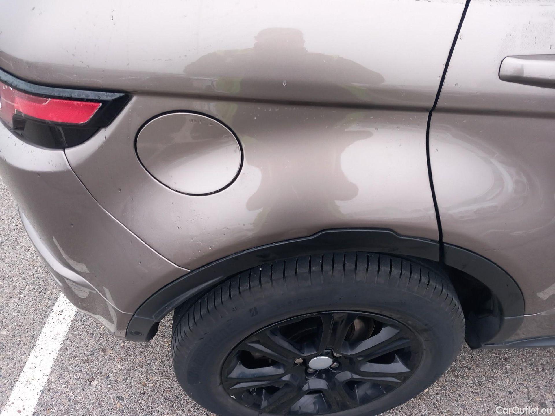  Land Rover  Range Rover LAND ROVER  Evoque / 2015 / 5P / todoterreno 2.0L TD4 Diesel 110kW 4x4 SE Dynamic #44