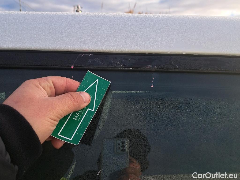  Land Rover  Range Rover LAND ROVER  Evoque / 2015 / 5P / todoterreno 2.0 D163 AUTO 4WD MHEV #13