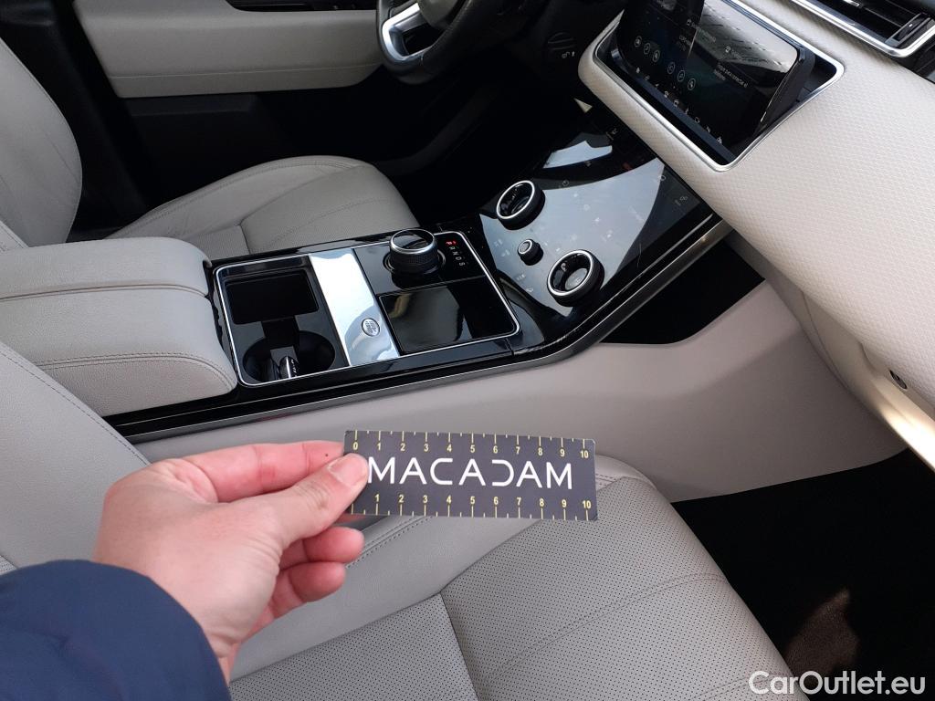  Land Rover  Range Rover LAND ROVER  Velar / 2017 / 5P / todoterreno 2.0 D180 132kW (180CV) S 4WD Auto #1