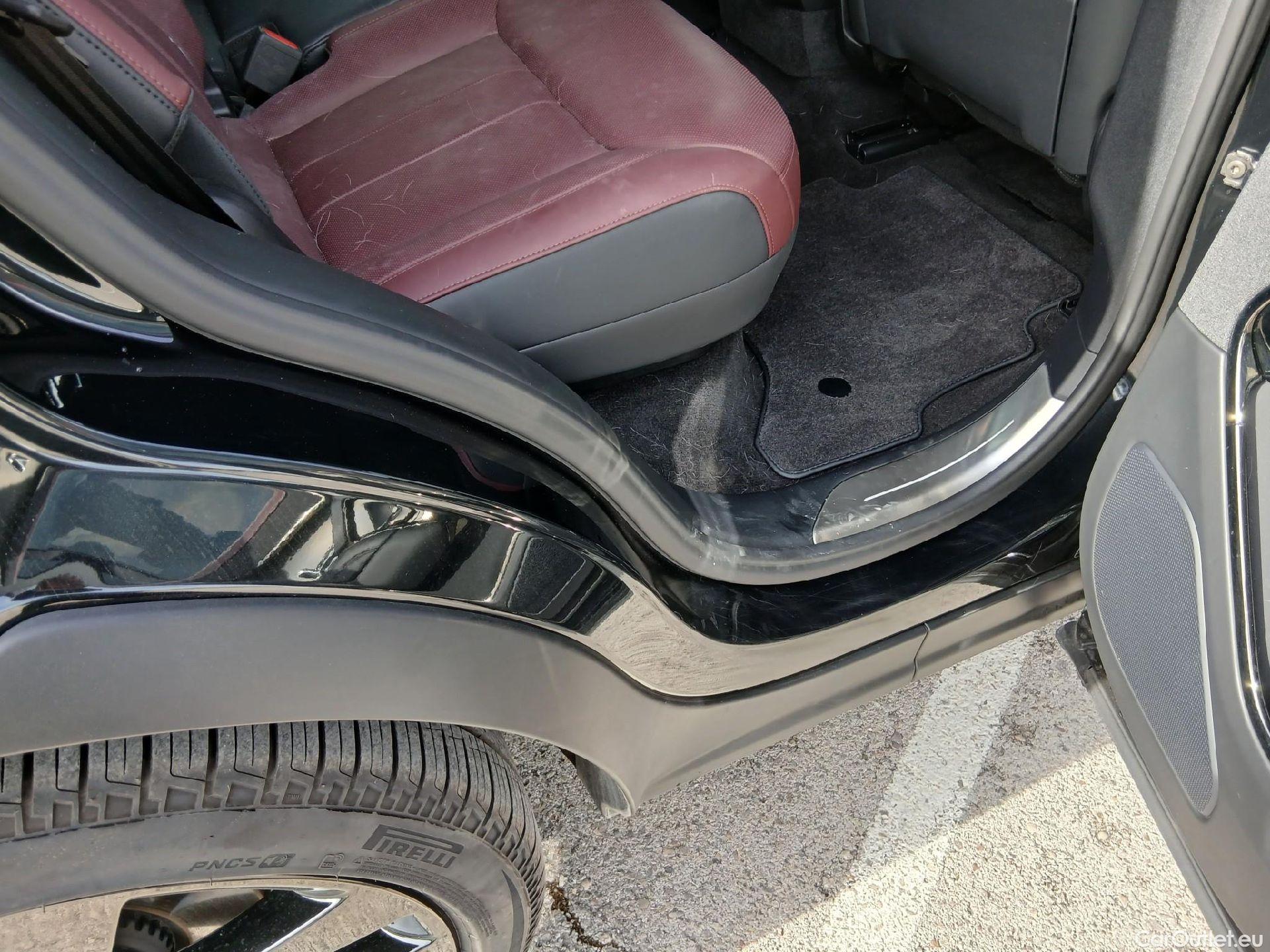  Land Rover  Range Rover Sport LAND ROVER  / 2022 / 5P / todoterreno 3.0 I6 PHEV 460 PS AWD Auto Dynamic SE #19