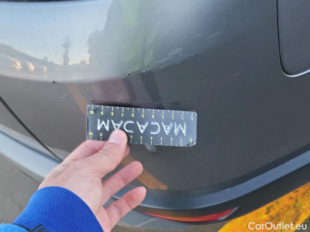  Land Rover  Range Rover Sport LAND ROVER  / 2017 / 5P / todoterreno 3.0 SDV6 183kW (249CV) S #30