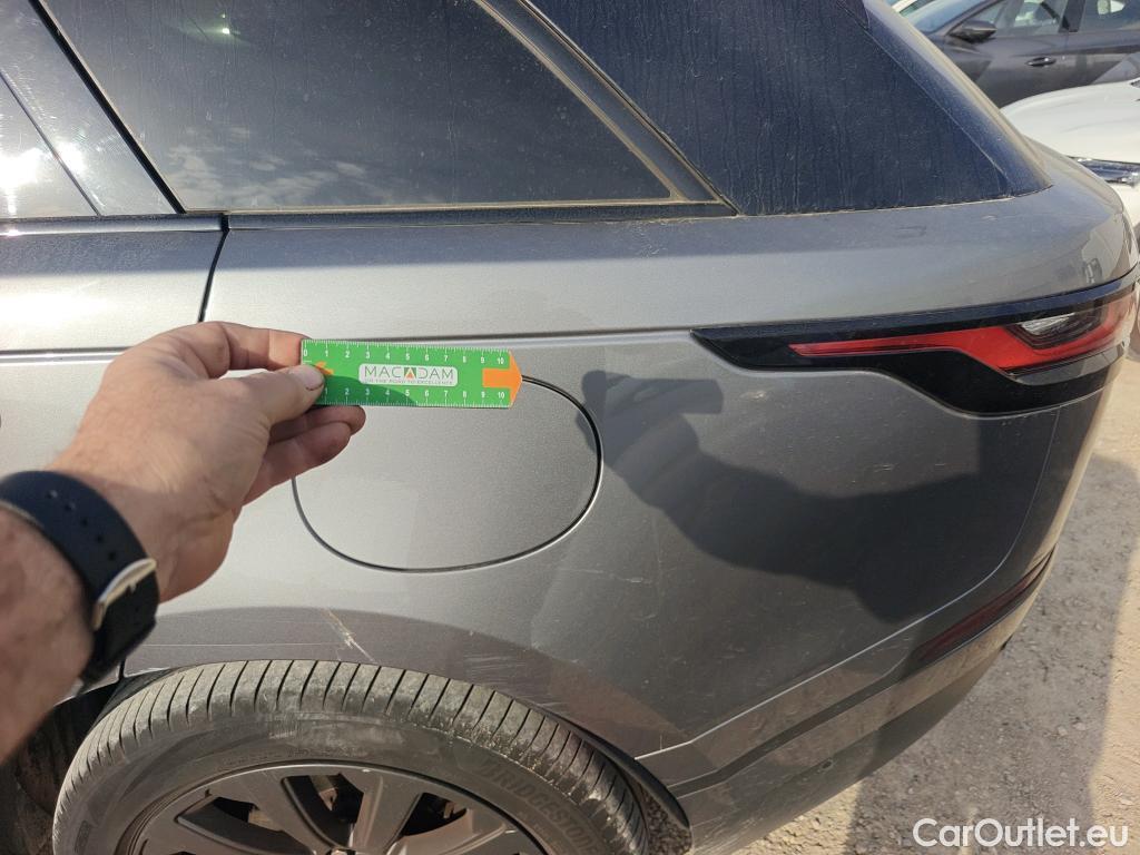  Land Rover  Range Rover LAND ROVER  Velar / 2017 / 5P / todoterreno 2.0 I4 PHEV 297kW (404CV) S 4WD Auto #18