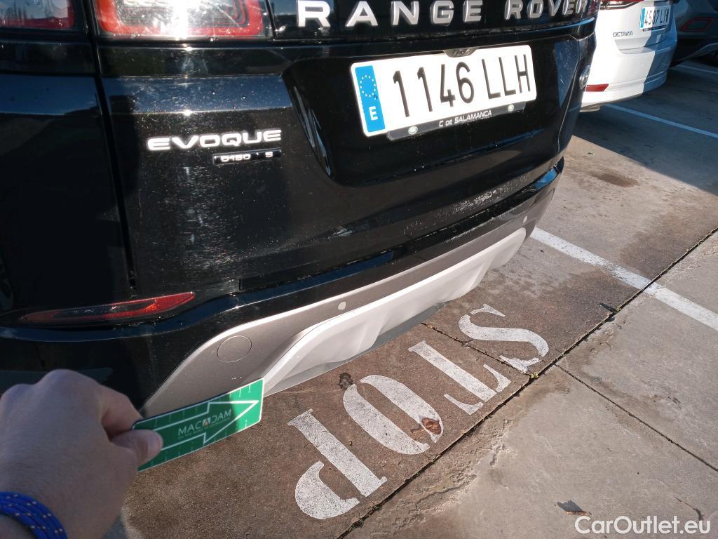  Land Rover  Range Rover LAND ROVER  Evoque / 2015 / 5P / todoterreno 2.0 D150 S AUTO 4WD MHEV #27