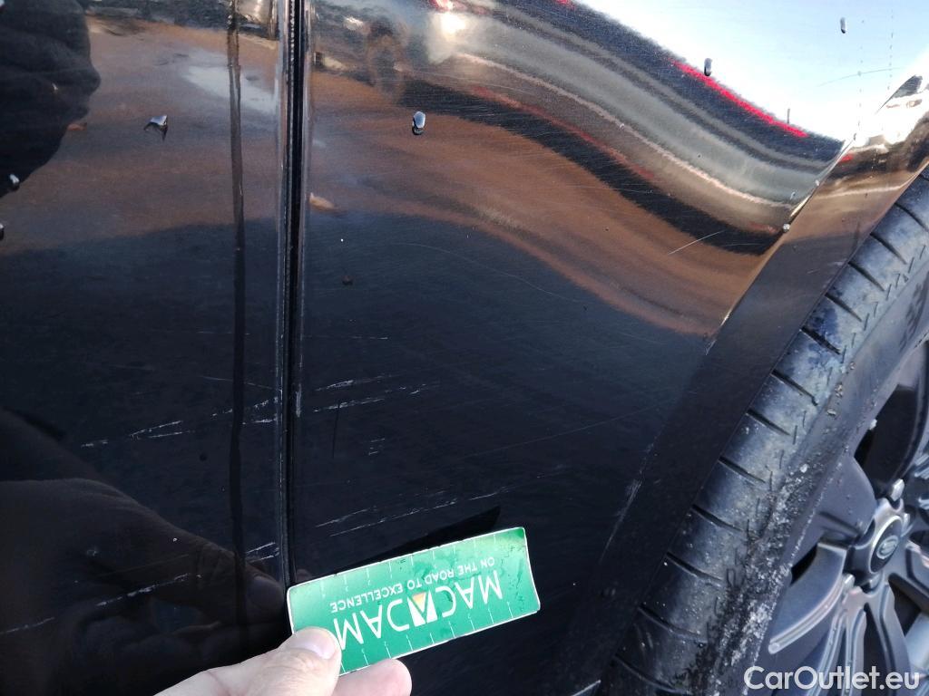  Land Rover  Range Rover  Velar 2.0 D180 132kW (180CV) 4WD Auto #16